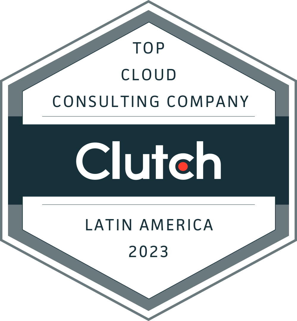 Clutch Consulting Company Latin America 2023